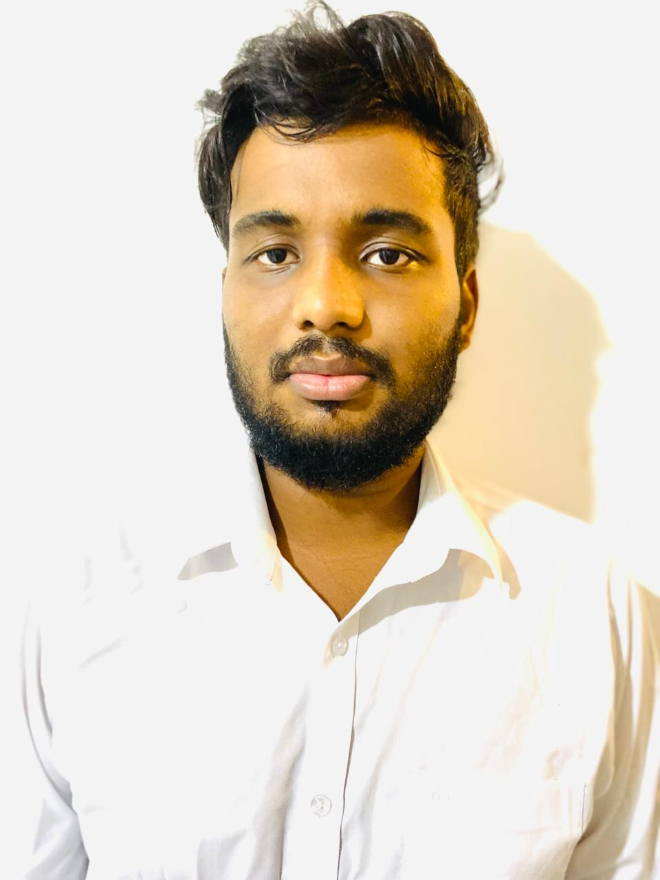 Photo of Dineth Seshan